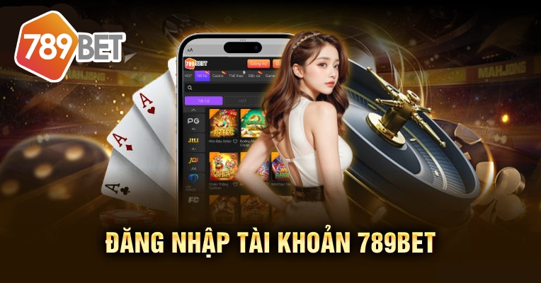 Đăng nhập 789bet